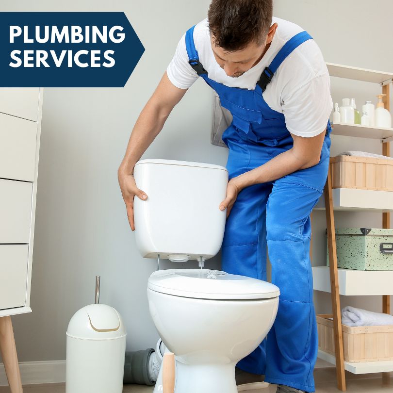 Plumbing Company in Centerton, AR